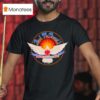 Paul Mcdonald And The Mourning Doves Eye T Shirt
