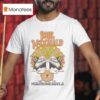 Paul Mcdonald And The Mourning Doves Wings T Shirt