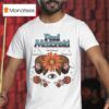 Paul Mcdonald Camp Psychedelic T Shirt