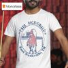 Paul Mcdonald East Nashville Tn Bar Pony T Shirt