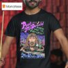 Paul Mcdonald Every Wed In February Live At The Underdog T Shirt
