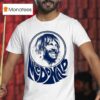 Paul Mcdonald Portrai T Shirt