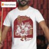 Paul Mcdonald Season S Greetings Christmas T Shirt