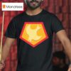 Peacemaker Dove Of Peace T Shirt