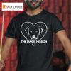 Pebe The Magic Mission Mystery T Shirt