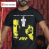 Pee Peednu Reeves Penis Popper Sandra Bullock Get Ready For Flush Hour T Shirt