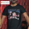 Peeling Flesh Pf Radio Hiphop T Shirt