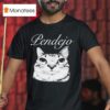 Pendejo Cat Meme T Shirt