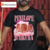 Penelope Garcia Criminal Minds Graphic T Shirt