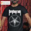 Pentagram Relentless T Shirt