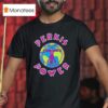 Perkis Power T Shirt