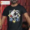 Persona Protagonis T Shirt