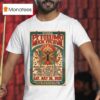 Petaluma Music Festival Petaluma Th Annual Ca Shows T Shirt