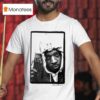 Peter Anderson Chuck D T Shirt