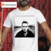 Peter Anderson Joe Strummer T Shirt