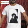 Peter Anderson Robert Smith T Shirt