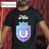 Phee Napheesa Collier Mila Unrivaled T Shirt