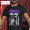 Phobophilic Eye To Eye T Shirt