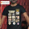 Pittsburgh Slers Here We Go T Shirt