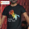 Place Your Bets Horse Blake Horse Race Tests T Shirt