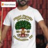Plant Family Reunion Nashville Tn T Shirt