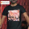 Plasmatics Butcher Baby Photo T Shirt