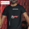 Playera Diablos Rojos Del Mexico X Peanuts T Shirt