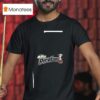 Playera Piratas De Campeche X Peanuts T Shirt