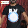 Pleasures Blow T Shirt
