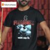 Pleasures Migraine Death Toll T Shirt