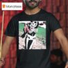 Pleasures Skeleton T Shirt
