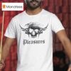 Pleasures Tradition Skull T Shirt
