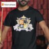 Pokemon Sanfrecce Hiroshima T Shirt