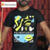 Polyrhythmics Sci Fi T Shirt