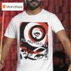 Polyrhythmics Spy Eye T Shirt