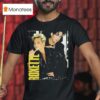 Pop Group Roxette T Shirt