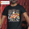 Portgas D Ace The Fire Fist After Love T Shirt