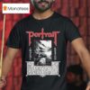 Portrait Sword Of Reason T Shirt