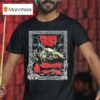 Power Trip Denver Colorado Event At Ogden Theatre On July T Shirt