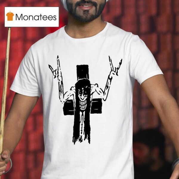 Praiseche Flying High T Shirt