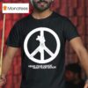 Praiseche Hear Your Savior Peace T Shirt