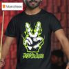 Praiseche Rest In Bass T Shirt