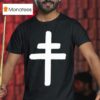 President Icon Logo T Shirt