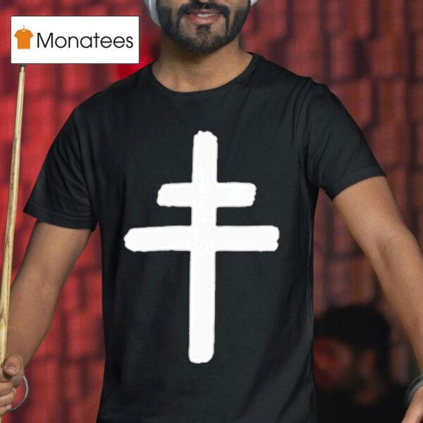 President Icon Logo T Shirt