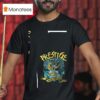 Prestige Combat Clash I Was There T Shirt