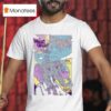 Primus Onward And Upward Tour Detroit Michigan Th July Elephan T Shirt