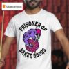Prisoner Of Baked Goods Donu T Shirt