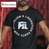 Psl Party For Socialism And Liberation T Shirt