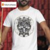 Psycroptic Circle Of The Lie T Shirt