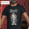 Psycroptic Divine Council Wizard T Shirt